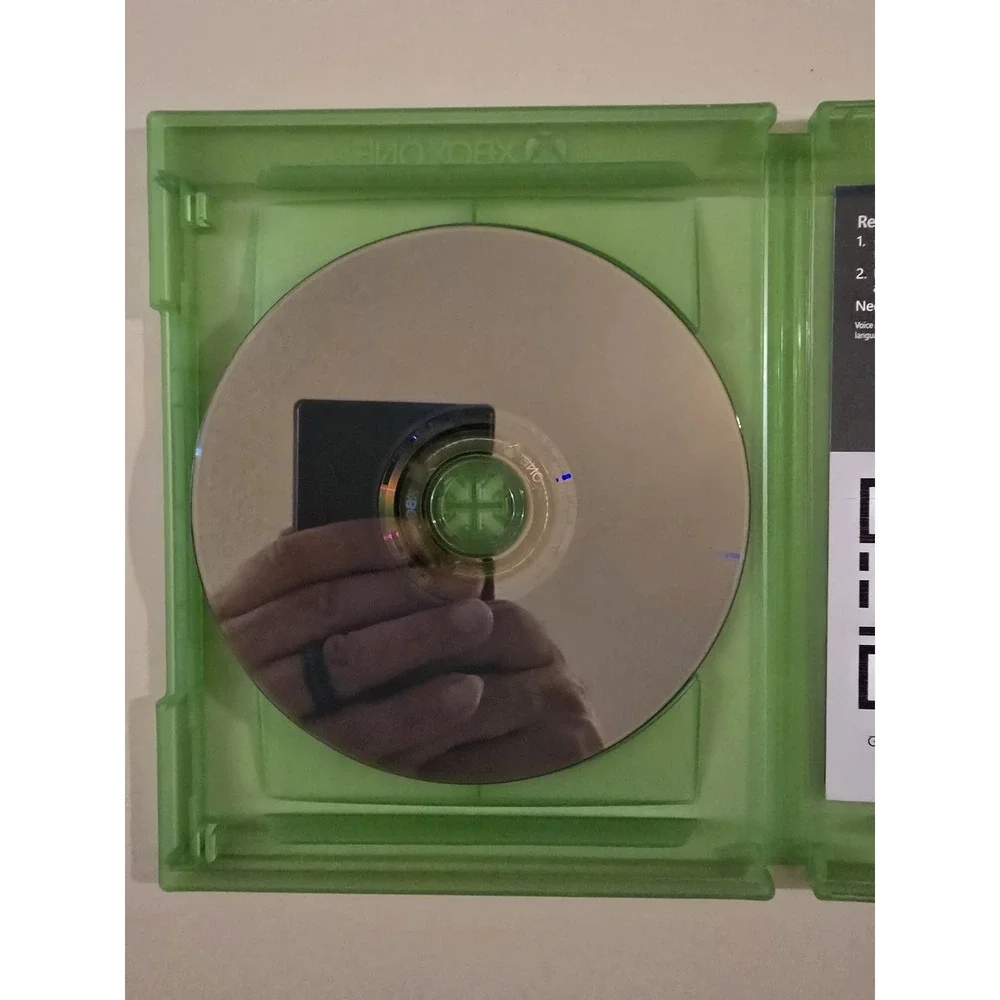 Evolve: Ultimate Edition Microsoft Xbox One 2015 Video Game 2K CIB